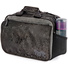 3 Legged Thing Toxic Wraith Messenger Bag (Onyx, Large)