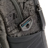 3 Legged Thing Toxic Wraith Messenger Bag (Onyx, Large)
