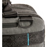 3 Legged Thing Toxic Wraith Messenger Bag (Onyx, Large)