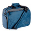 3 Legged Thing Toxic Wraith Messenger Bag (Sapphire, Large)