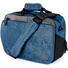 3 Legged Thing Toxic Wraith Messenger Bag (Sapphire, Large)