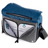 3 Legged Thing Toxic Wraith Messenger Bag (Sapphire, Large)
