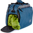 3 Legged Thing Toxic Wraith Messenger Bag (Sapphire, Large)