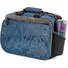 3 Legged Thing Toxic Wraith Messenger Bag (Sapphire, Large)