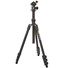 3 Legged Thing Punks Patti Tripod with AirHed Mini Ball Head (Black)
