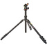 3 Legged Thing Punks Patti Tripod with AirHed Mini Ball Head (Black)
