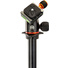 3 Legged Thing Punks Patti Tripod with AirHed Mini Ball Head (Black)