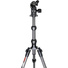 3 Legged Thing Legends Ray Carbon Fibre Tripod with AirHed Vu Ball Head Set (Darkness)