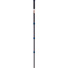 3 Legged Thing Punks Trent 2.0 Magnesium Alloy Monopod Kit with DocZ2 Foot Stabiliser (Blue)