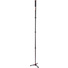 3 Legged Thing Punks Trent 2.0 Magnesium Alloy Monopod Kit with DocZ2 Foot Stabiliser (Grey)