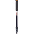 3 Legged Thing Punks Trent 2.0 Magnesium Alloy Monopod Kit with DocZ2 Foot Stabiliser (Grey)
