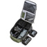 3 Legged Thing Valkyrie Camera Backpack (Emerald, Medium)