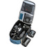 3 Legged Thing Valkyrie Camera Backpack (Sapphire, Large)