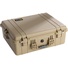 Pelican 1600 Case without Foam (Desert Tan)