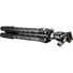 Leofoto Mr.Q LQ-324C + LH-40LR Carbon Fibre Tripod Kit