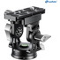 Leofoto VH-30 2-Way Monopod Long Lens Head with Plate