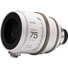 Viltrox 75mm T2.0 1.33x Anamorphic Lens (PL Mount)