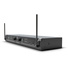 LD Systems U306 BPH 2 Dual Wireless Microphone System