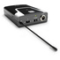LD Systems U306 BPH 2 Dual Wireless Microphone System