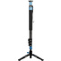Sirui P-424FL 4-Section Carbon Fiber Monopod