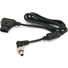 ANDYCINE D-Tap to Locking DC 2.5mm Right-Angle Straight Cable (1m)