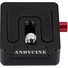 ANDYCINE Quick Release with Plate
