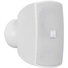 Audac ATEO2 Compact Wall Speaker (Pair, White, 8 ohm)