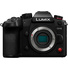 Panasonic Lumix GH6 Mirrorless Camera with Lumix G 14-140mm f/3.5-5.6II Lens