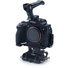 Tilta Camera Cage for Sony a7R V Half Cage Pro Kit (Black)