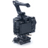 Tilta Camera Cage for Sony a7R V Half Cage Pro Kit (Black)