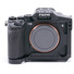 Tilta Half Camera Cage for Sony a7R V (Black)