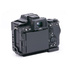 Tilta Half Camera Cage for Sony a7R V (Black)