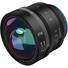 IRIX 11mm T4.3 Cine Lens (Fuji X, Metres)
