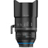 IRIX 150mm T3.0 Macro 1:1 Cine Lens (Fuji X, Metres)