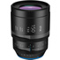 IRIX 150mm T3.0 Telephoto Cine Lens (Fuji X, Metres)