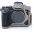 Tilta Half Camera Cage for Sony a7R V (Titanium Grey)
