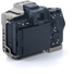 Tilta Half Camera Cage for Sony a7R V (Titanium Grey)