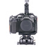 Tilta Camera Cage for Canon R6 Mark II Basic Kit (Black)