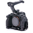 Tilta Camera Cage for Sony a7R V Half Cage Lightweight Kit (Black)