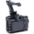 Tilta Camera Cage for Sony a7R V Half Cage Lightweight Kit (Black)