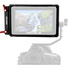 ANDYCINE Monitor Cage with HDMI Cable Clamp for A6 Plus 5.5" Monitor