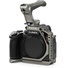 Tilta Camera Cage for Panasonic S5 II/IIX Lightweight Kit (Titanium Grey)