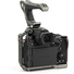 Tilta Camera Cage for Panasonic S5 II/IIX Lightweight Kit (Titanium Grey)