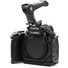 Tilta Camera Cage for Panasonic S5 II/IIX Lightweight Kit (Black)