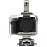 Tilta Camera Cage for Panasonic S5 II/IIX Basic Kit (Titanium Grey)