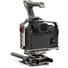 Tilta Camera Cage for Panasonic S5 II/IIX Basic Kit (Titanium Grey)