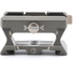 Tilta LWS Baseplate Adapter Type III (Titanium Grey)