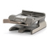 Tilta LWS Baseplate Adapter Type III (Titanium Grey)