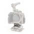Tilta LWS Baseplate Adapter Type III (Titanium Grey)