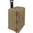 Pelican 1630 Case with Padded Dividers (Desert Tan)